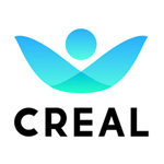 CREAL（クリアル）のロゴ