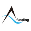 A fundingのロゴ