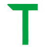 TSON（ティーソン）のロゴ