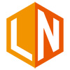 LANDNETファンディングのロゴ