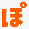 ぽちぽちファンディングのロゴ