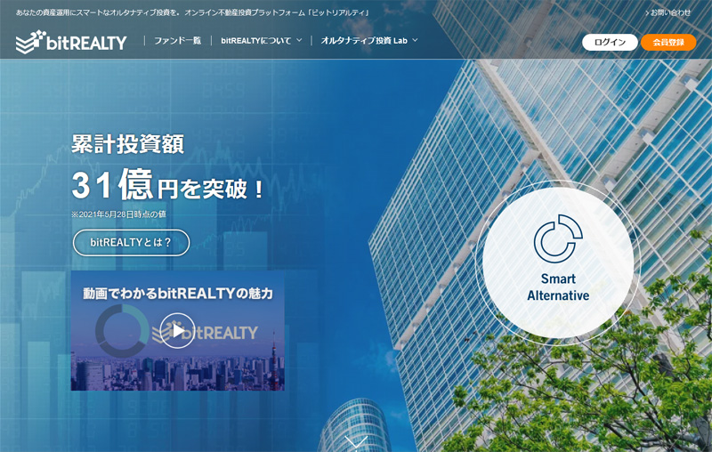 bitREALTY