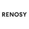 Renosyクラファンのロゴ