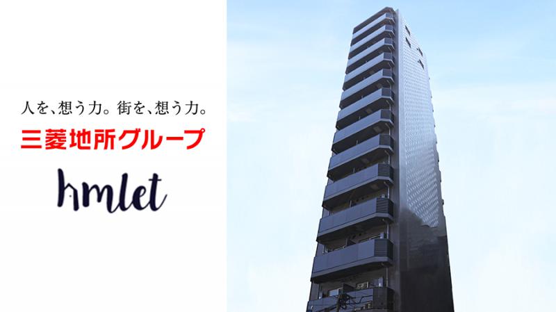 （仮称）Hmlet CREAL東五反田