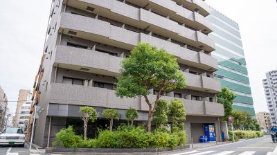 ルーブル蒲田壱番館