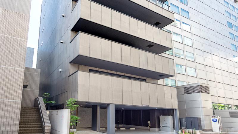 半蔵門オフィス