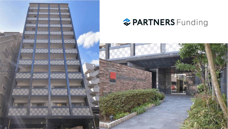 PARTNERS Funding Vol.36「Sunshine」