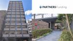 PARTNERS Funding Vol.36「Sunshine」
