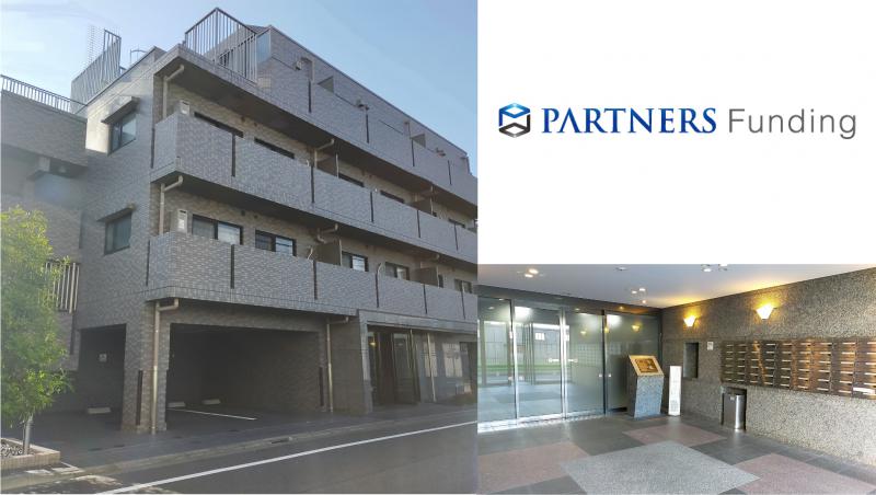 PARTNERS Funding Vol.15「端午の節句。未来が健やかに成長しますように」