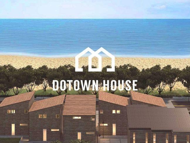 DOTOWN HOUSE Ocean Front Vol.3