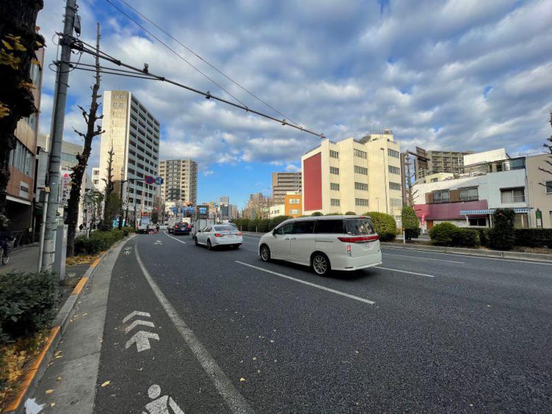 足立区千住大橋事業用地＃18ファンド