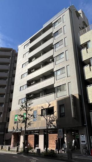 大家どっとこむ28号案件 区分マンション（横浜市鶴見区）・投資応援×株主優待対象物件