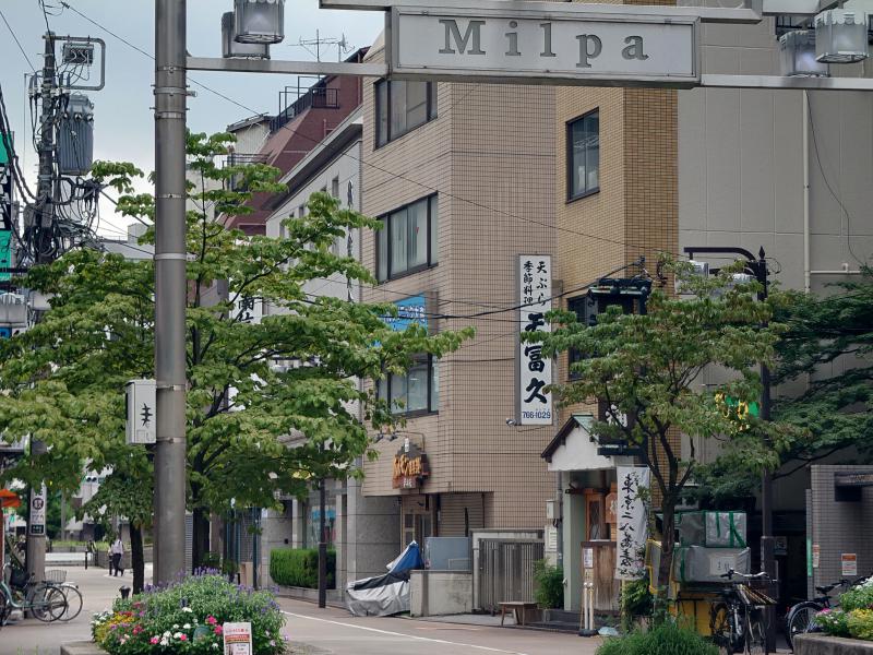 大田区大森北1丁目プロジェクト