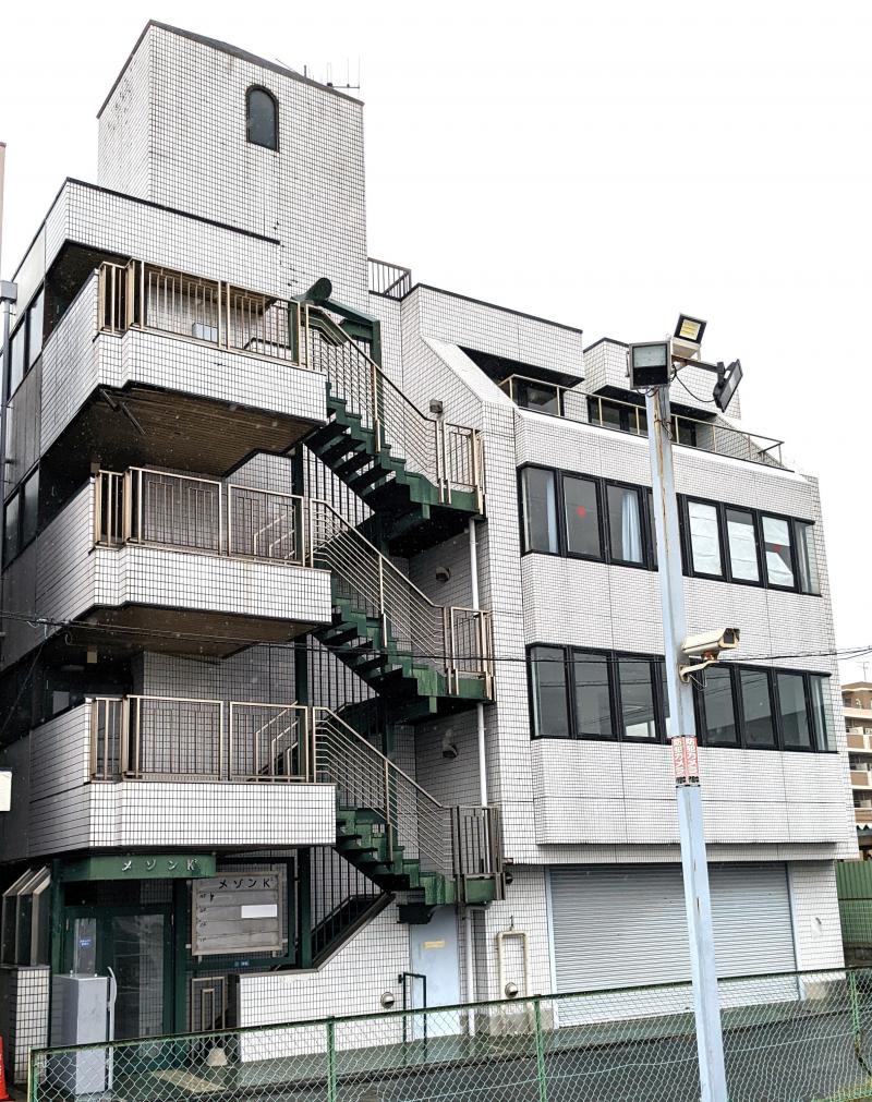 土浦市荒川沖駅前プロジェクト