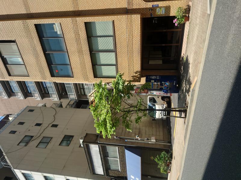 浜松町2丁目プロジェクトPhase2