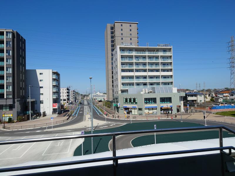 第35号 千葉市幕張プロジェクト