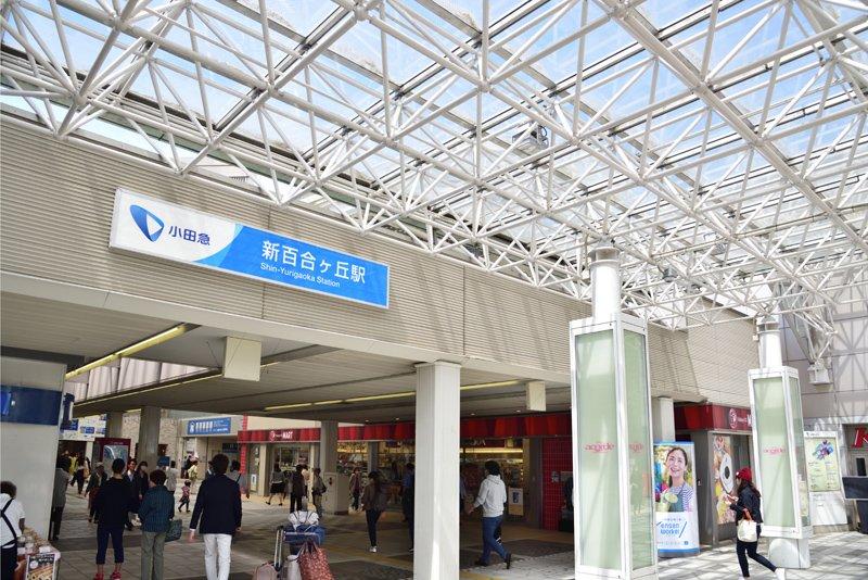 第34号 川崎市1棟マンションプロジェクト