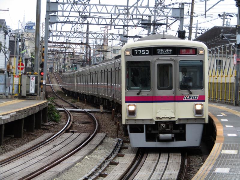 第38号 世田谷区下高井戸プロジェクト