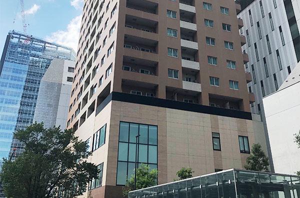 B-Den第8号ファンド【東京・港区区分マンション】