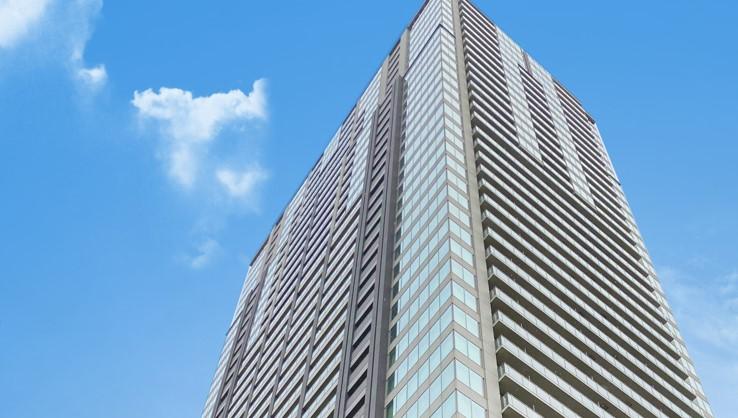 B-Denファンド第10号【東京・港区区分マンション】