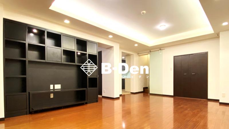 B-Den第12号【東京・表参道区分マンション】