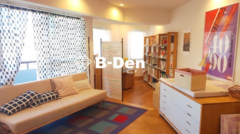 B-Den第18号【東京・区分マンション】