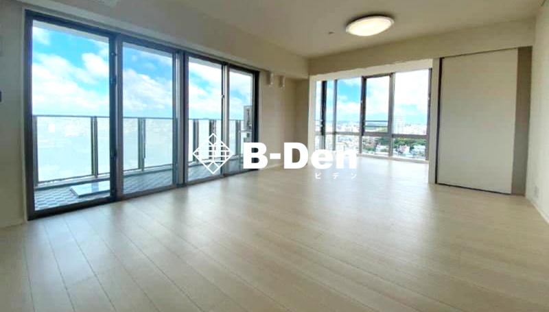 B-Den第19号【沖縄・区分マンション】