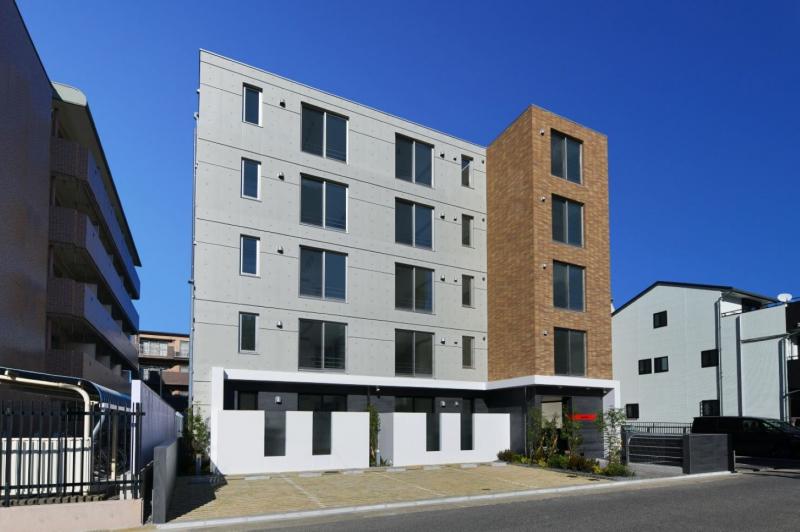 quador名古屋市大前ファンド3