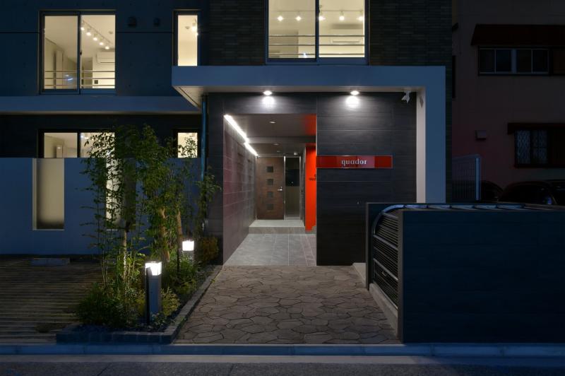 quador名古屋市大前ファンド2