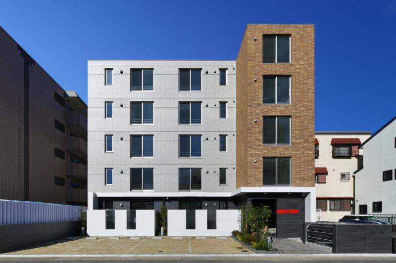 quador名古屋市大前ファンド1