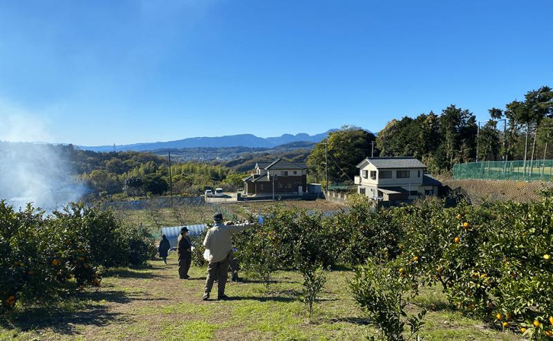 大磯移住促進ファンド