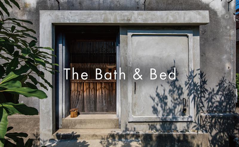 The Bath ＆ Bed ファンド 1号