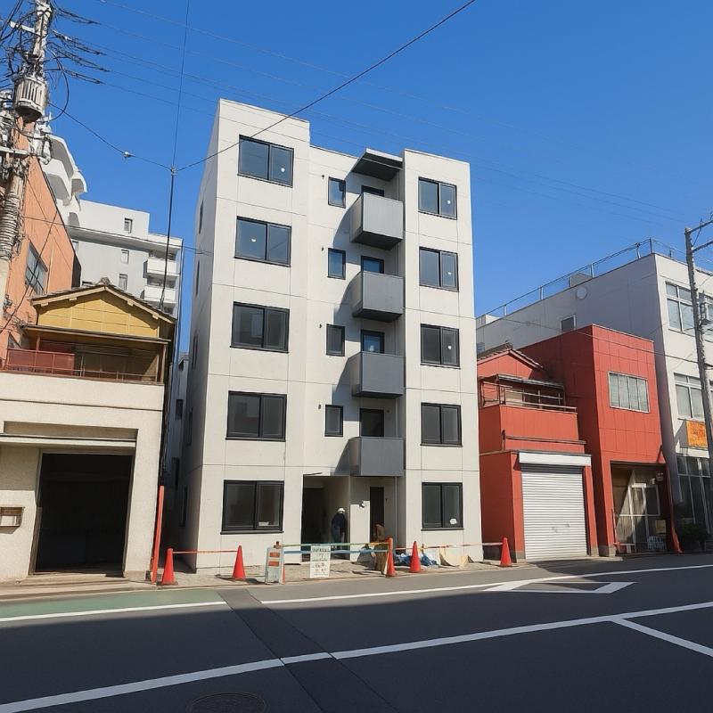 タスキ キャピタル重視型 第10号ファンド＃3