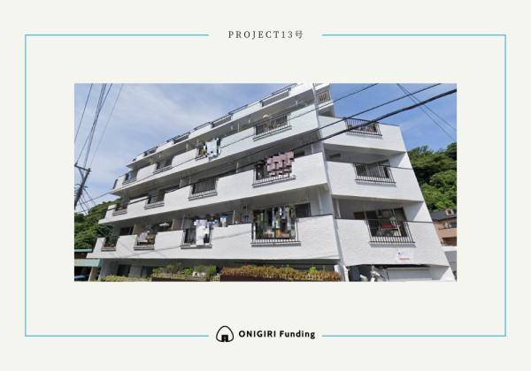 ONIGIRI Funding Project13号