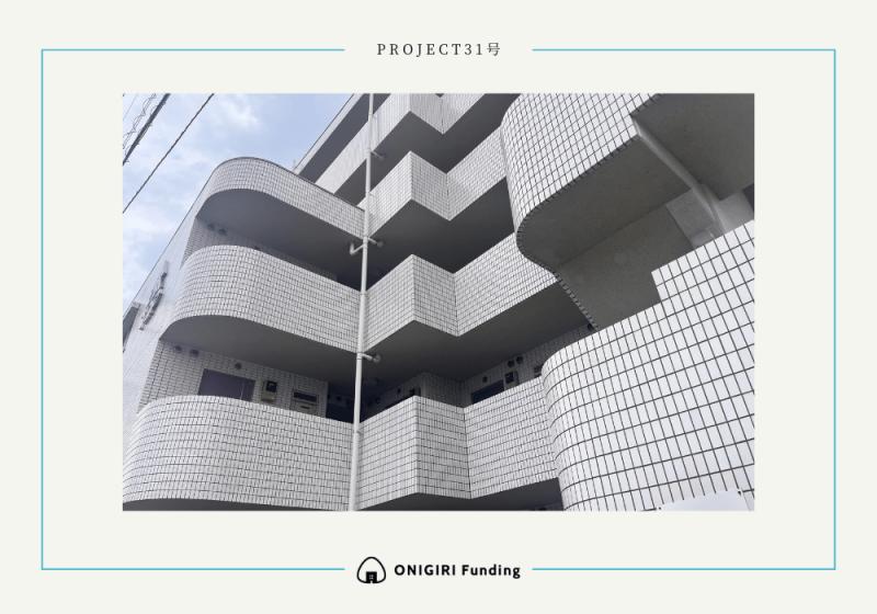 ONIGIRI Funding Project31号