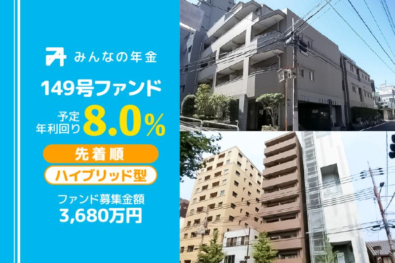 みんなの年金149号ファンド