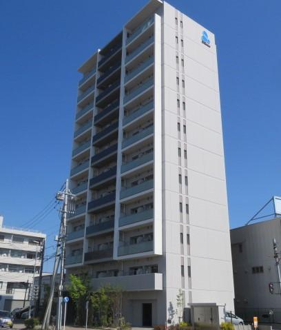 アルファアセットファンド静岡葵吉野町 第二回