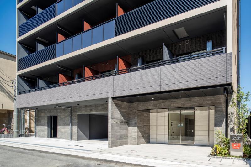 iRD匿名18号セジョリ横浜ウエストⅡ