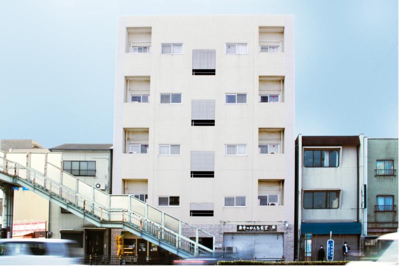 わかちあい京都東寺（抽選方式）