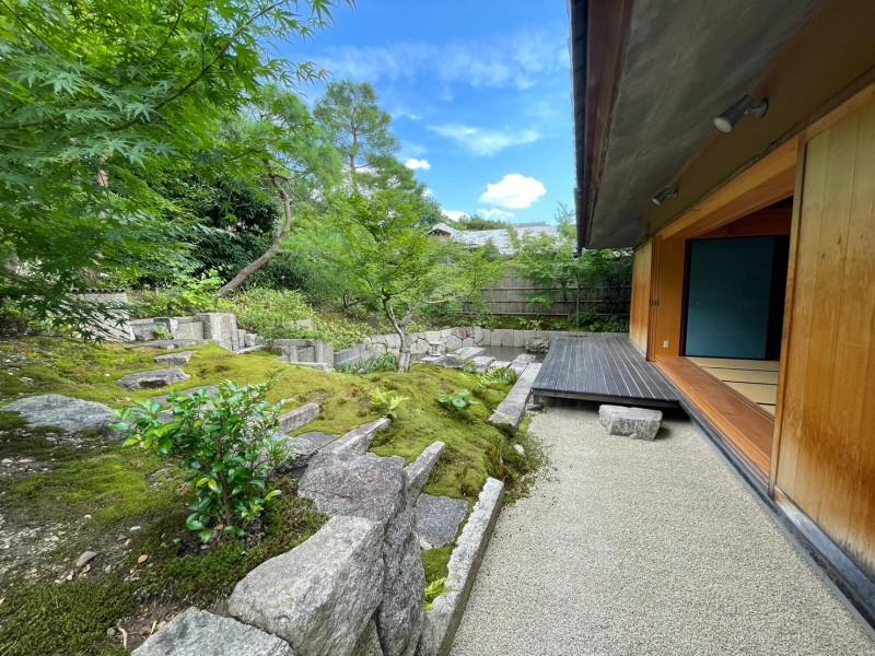 わかちあいファンド京都南禅寺（一次募集）