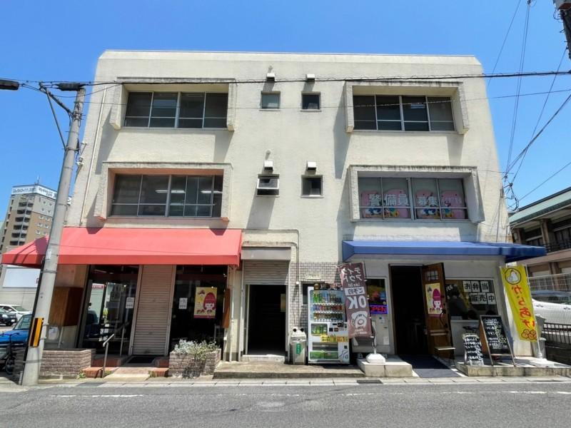 わかちあい大津日赤前ビル③