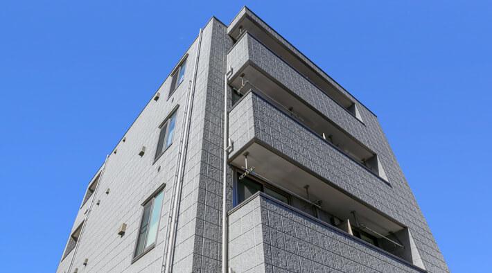 大田区マンション第5号ファンド第1回