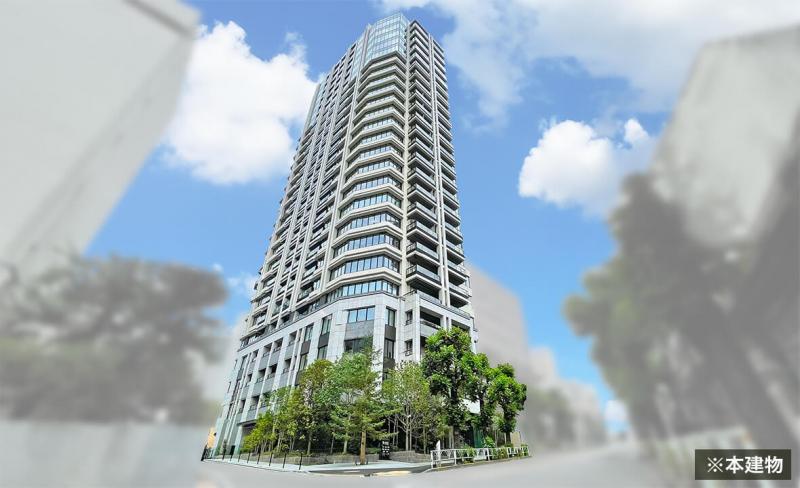 渋谷新築マンション案件