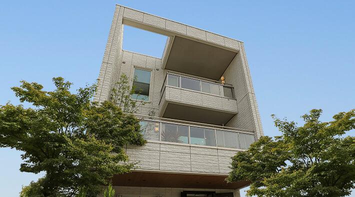 中野区戸建用地第1号ファンド第1回