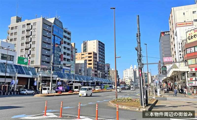 巣鴨レジデンス用地案件