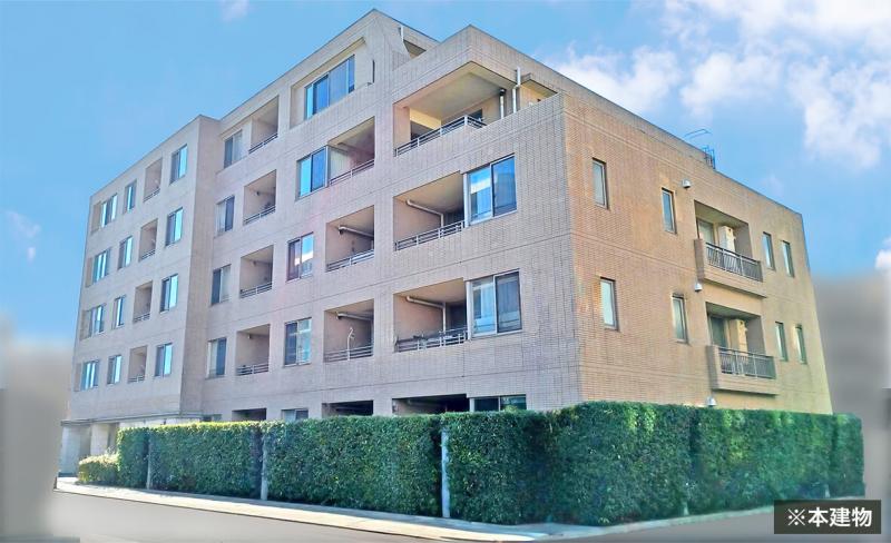 武蔵野市マンション案件