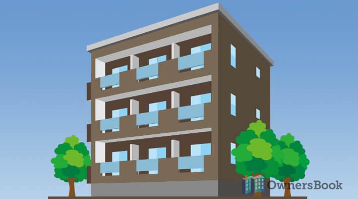 品川区マンション素地第1号ファンド第1回