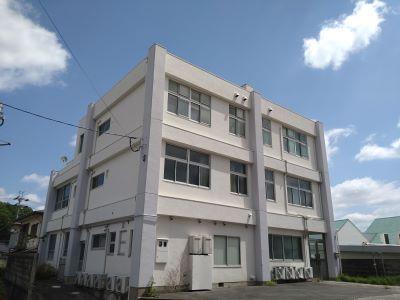 【3年運用】滋賀県大津市一棟貸ビル 2023年7月運用第1次