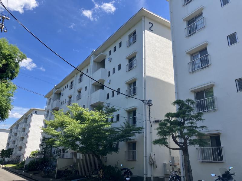 船橋市夏見台団地区分マンション リノベーションファンド