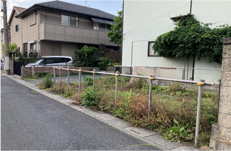 越谷市 土地再活用ファンド
